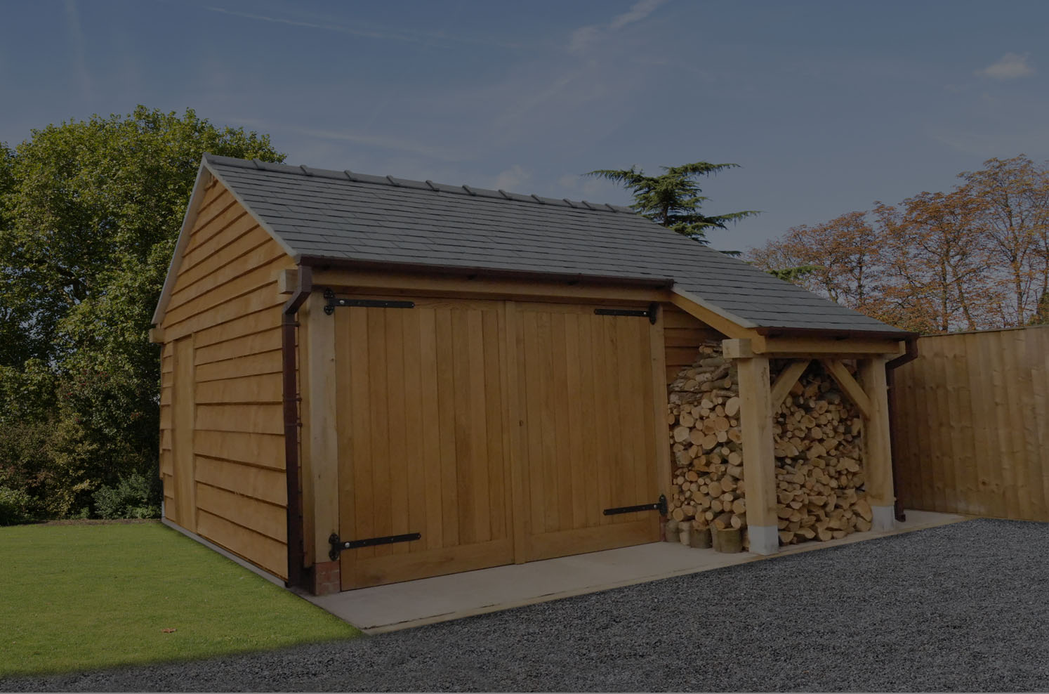 Oakandhome Price - Garage-overlay